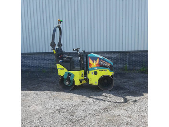 Cestni valjar Ammann ARX 12: slika 3