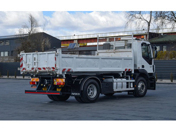 Iveco STRALIS 310 / 4x2 / EURO 6 / WYWROTKA / HYDROBURTA / AUTOMAT / HAK / 2015 / NISKI PRZEBIEG / SPROWADZONY lizing Iveco STRALIS 310 / 4x2 / EURO 6 / WYWROTKA / HYDROBURTA / AUTOMAT / HAK / 2015 / NISKI PRZEBIEG / SPROWADZONY: slika 5 Iveco STRALIS 310 / 4x2 / EURO 6 / WYWROTKA / HYDROBURTA / AUTOMAT / HAK / 2015 / NISKI PRZEBIEG / SPROWADZONY lizing Iveco STRALIS 310 / 4x2 / EURO 6 / WYWROTKA / HYDROBURTA / AUTOMAT / HAK / 2015 / NISKI PRZEBIEG / SPROWADZONY: slika 5