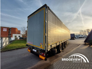 Kögel SN 24 lizing Kögel SN 24: slika 4 Kögel SN 24 lizing Kögel SN 24: slika 4