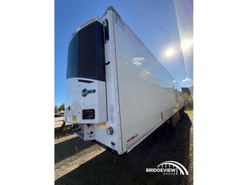 Polprikolica hladilnik SCHMITZ SCB