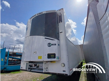 Polprikolica hladilnik SCHMITZ SCB