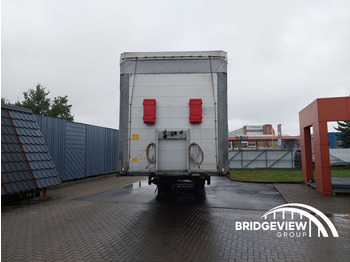 Polprikolica s ponjavo Schmitz Cargobull SCB*S3T: slika 3