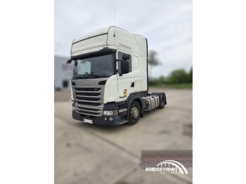 Vlačilec SCANIA R 450