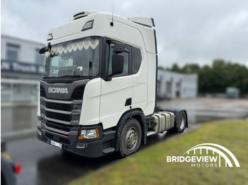 Vlačilec SCANIA R 450