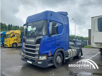 Vlačilec SCANIA R 450