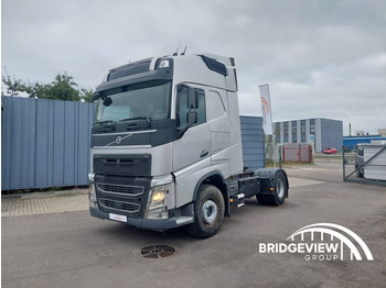 Vlačilec VOLVO FH 500