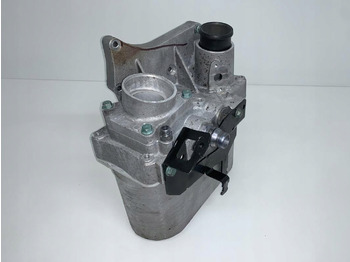 Vmesni hladilnik MAN TGS