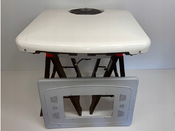 Kompresor klime SCANIA