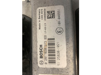 Zaganjalnik za Tovornjak KOMPUTER EDC MAN TGX TGS EURO 6 0 281 020 273: slika 2 Zaganjalnik za Tovornjak KOMPUTER EDC MAN TGX TGS EURO 6 0 281 020 273: slika 2