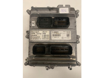 Zaganjalnik za Tovornjak KOMPUTER EDC MAN TGX TGS EURO 6 0 281 020 273: slika 3 Zaganjalnik za Tovornjak KOMPUTER EDC MAN TGX TGS EURO 6 0 281 020 273: slika 3