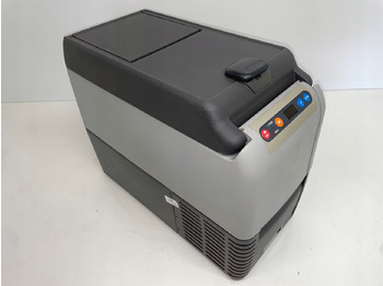 Kabina in notranjost MERCEDES-BENZ