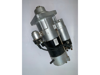 Zaganjalnik VOLVO FH