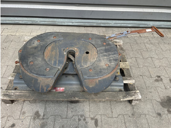 Karoserija in zunanjost JOST