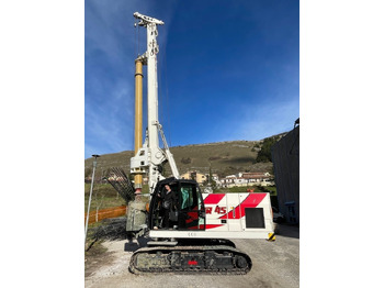 Pilotno hidravlično kladivo MAIT