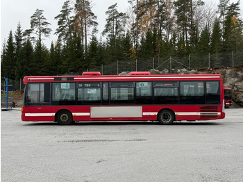 Scania Omnilink (15 BUSES FOR SALE, NEW ENGINE) lizing Scania Omnilink (15 BUSES FOR SALE, NEW ENGINE): slika 4