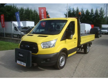 Ford TRANSIT SKRZYNIA lizing Ford TRANSIT SKRZYNIA: slika 4