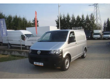 Furgon VOLKSWAGEN Transporter T5