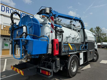 Vakuumski tovornjak Renault Premium 370 DCI: slika 5 Vakuumski tovornjak Renault Premium 370 DCI: slika 5