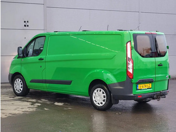 Mali kombi Ford Transti Custom: slika 2