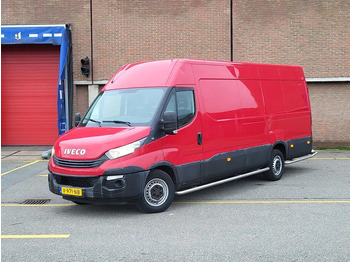 Furgon IVECO Daily 35s12