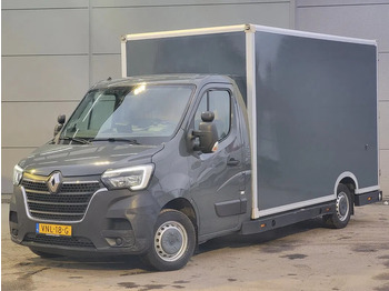 Furgon RENAULT Master