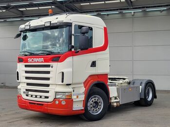 Vlačilec SCANIA R 480