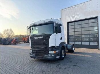 Vlačilec SCANIA R 490