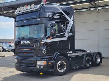 Vlačilec SCANIA R 500