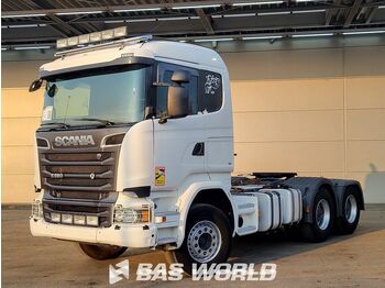 Vlačilec SCANIA R 580