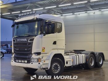 Vlačilec SCANIA R 580
