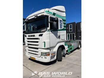 Tovornjak SCANIA R 420