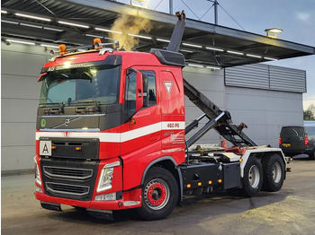 Tovornjak - kabelski sistem VOLVO FH 460