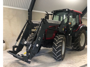 Traktor VALTRA N92