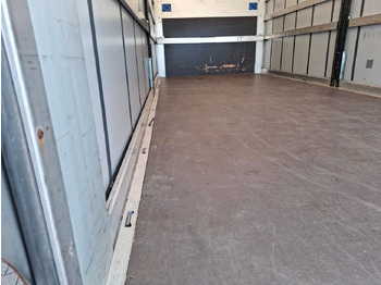 Dostavno vozilo s ponjavo Iveco 72-210P/A8,Luft,HiMatic,LBW,Schiebepl.,: slika 5