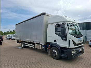 Tovornjak s ponjavo IVECO