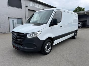 Furgon MERCEDES-BENZ Sprinter