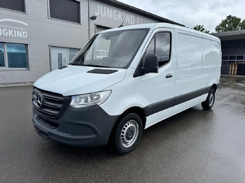 Furgon MERCEDES-BENZ Sprinter
