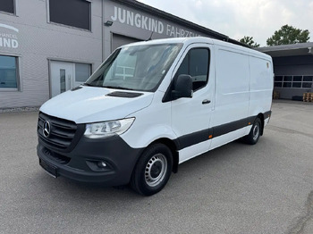 Furgon MERCEDES-BENZ Sprinter 316