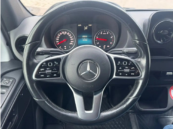 Furgon Mercedes-Benz Sprinter 317 CDI Maxi Lang LED MBUX Klima: slika 5 Furgon Mercedes-Benz Sprinter 317 CDI Maxi Lang LED MBUX Klima: slika 5