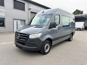 Furgon MERCEDES-BENZ Sprinter 319
