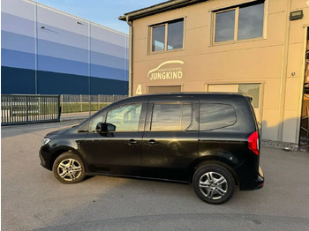 Avtomobil MERCEDES-BENZ