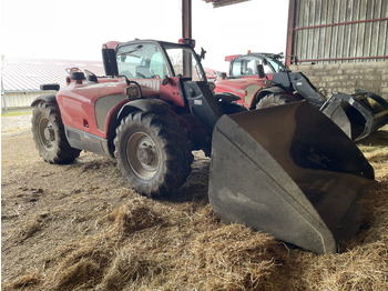 Teleskopski viličar MANITOU MLT 634-120