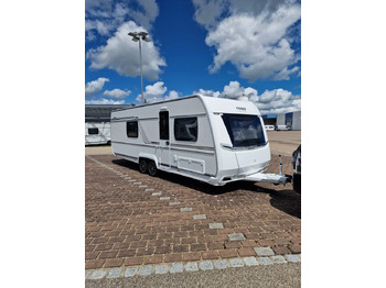 Počitniška prikolica FENDT