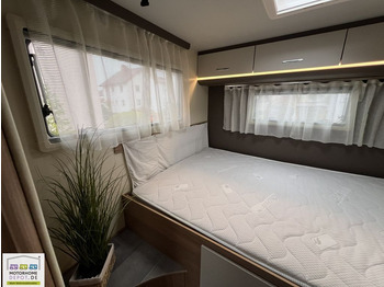 Ahorn Alaska TD Plus Aufl. 4to & Luftfed. & Hubbett lizing Ahorn Alaska TD Plus Aufl. 4to & Luftfed. & Hubbett: slika 5