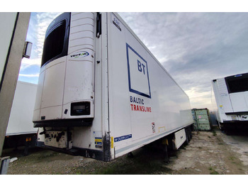 Polprikolica hladilnik KRONE