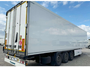 Krone CARRIER VECTOR 1550 lizing Krone CARRIER VECTOR 1550: slika 4