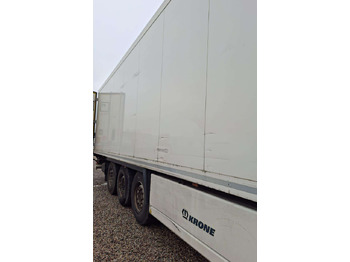 Polprikolica hladilnik Krone SD: slika 4 Polprikolica hladilnik Krone SD: slika 4