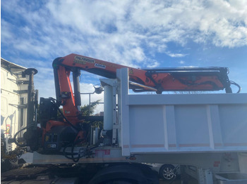 Tovornjak prekucnik RENAULT T460: slika 5