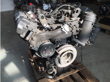 Motor za Tovornjak Gebrauchter Motor MB Actros 1843, OM 501 LA, Euro 3: slika 5 Motor za Tovornjak Gebrauchter Motor MB Actros 1843, OM 501 LA, Euro 3: slika 5