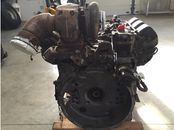Motor za Tovornjak Gebrauchter Motor MB Actros 1843, OM 501 LA, Euro 3: slika 4 Motor za Tovornjak Gebrauchter Motor MB Actros 1843, OM 501 LA, Euro 3: slika 4
